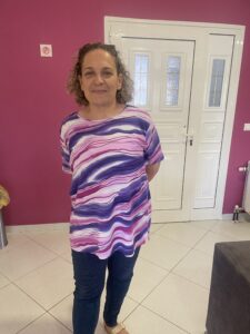 Ελένη Π. – πελάτισσα του BCL