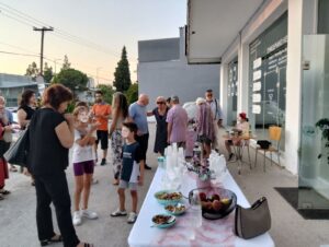 Πυθαγόρεια ΕΥζωΐα