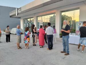 Πυθαγόρεια ΕΥζωΐα