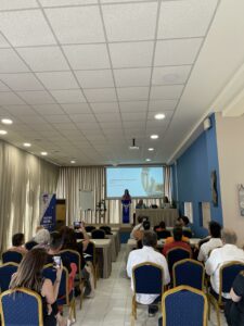 Πυθαγόρεια ΕΥζωΐα