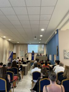 Πυθαγόρεια ΕΥζωΐα