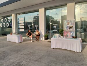 Πυθαγόρεια ΕΥζωΐα