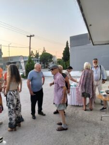 Πυθαγόρεια ΕΥζωΐα
