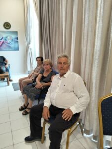 Πυθαγόρεια ΕΥζωΐα