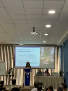 Πυθαγόρεια ΕΥζωΐα