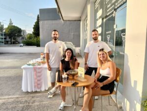 Πυθαγόρεια ΕΥζωΐα