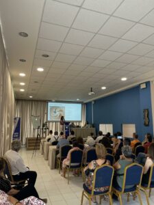 Πυθαγόρεια ΕΥζωΐα